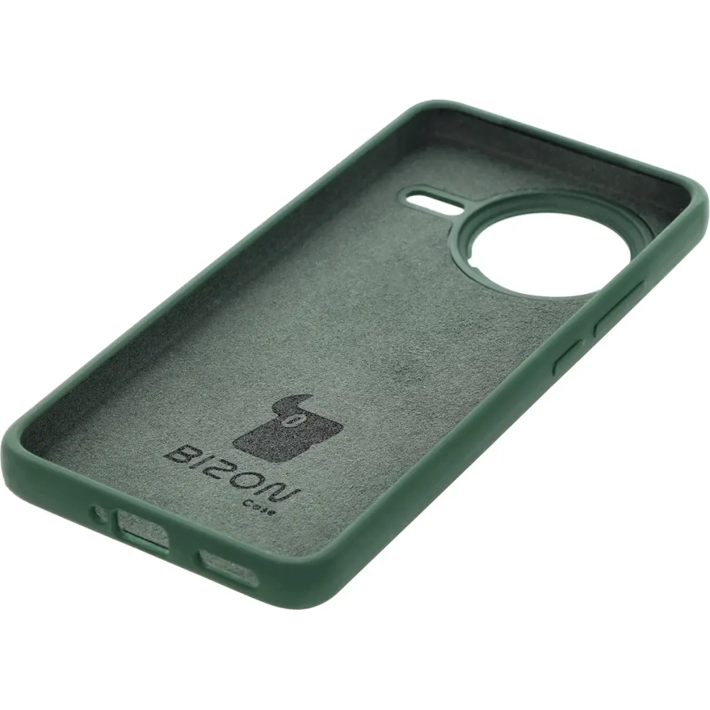 Hurtownia GSM - Bizon Soft Case Xiaomi POCO F7 Pro dunkelgrün - BIZ9405 - {ean13} - Hurt
