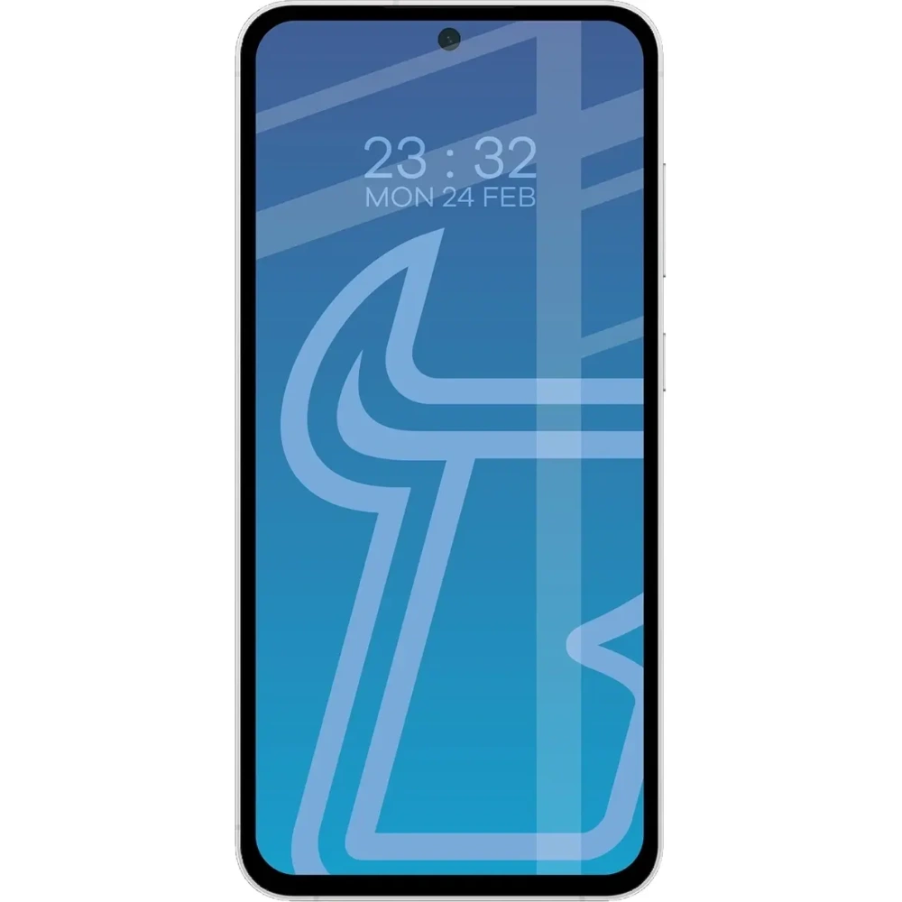 Hurtownia GSM - Bizon Edge 2 Pack 2x gehärtetes Glas + Linsenschutz für Samsung Galaxy A36 5G - BIZ9406 - {ean13} - Hurt