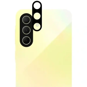 Hurtownia GSM - Bizon Edge 2 Csomag 2x edzett üveg + lencsevédő Samsung Galaxy A36 5G-hez - BIZ9406 - {ean13} - Hurt