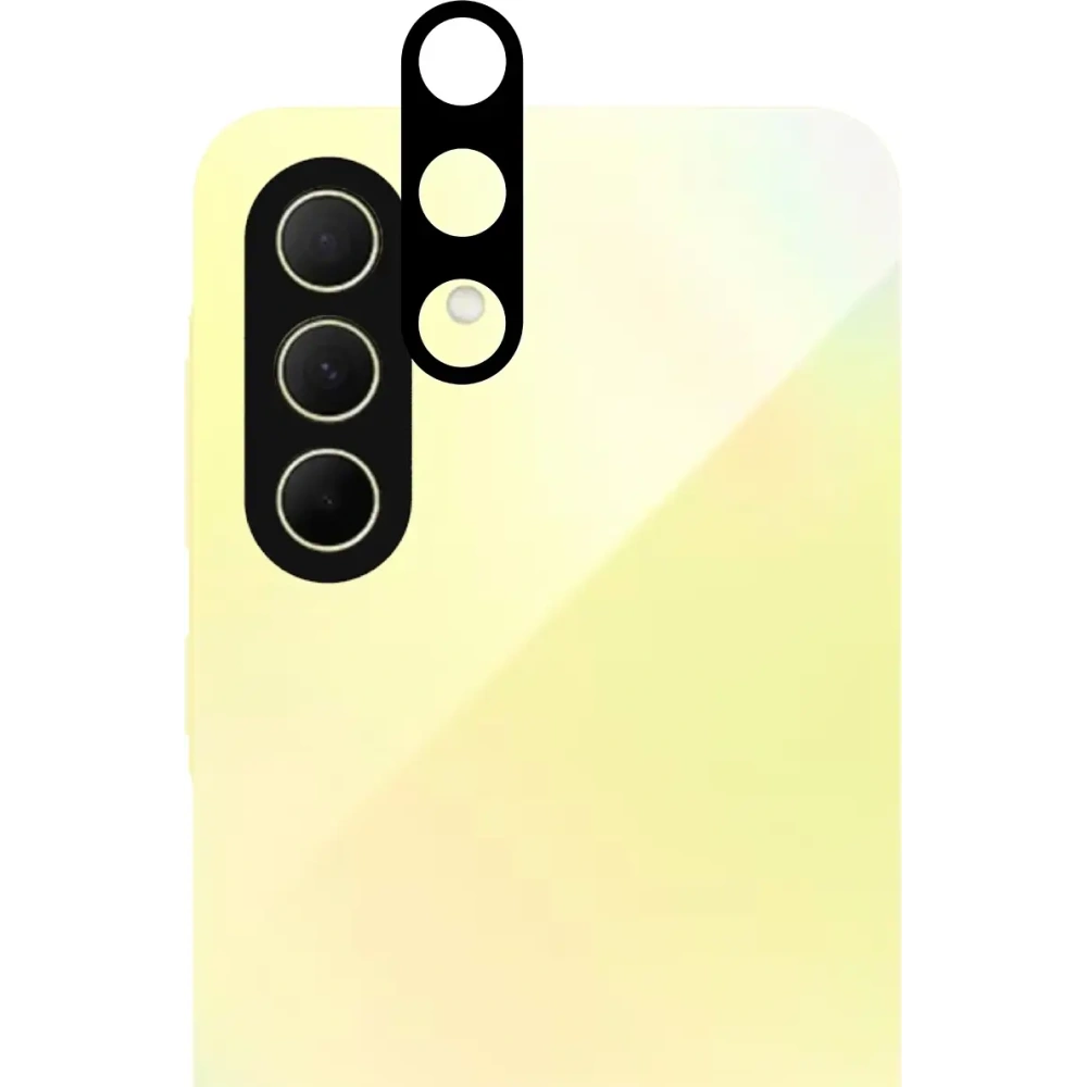 Hurtownia GSM - Bizon Edge 2 Pack 2x gehärtetes Glas + Linsenschutz für Samsung Galaxy A36 5G - BIZ9406 - {ean13} - Hurt