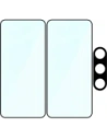 Hurtownia GSM - Bizon Edge 2 Pack 2x gehärtetes Glas + Linsenschutz für Samsung Galaxy A36 5G - BIZ9406 - {ean13} - Hurt