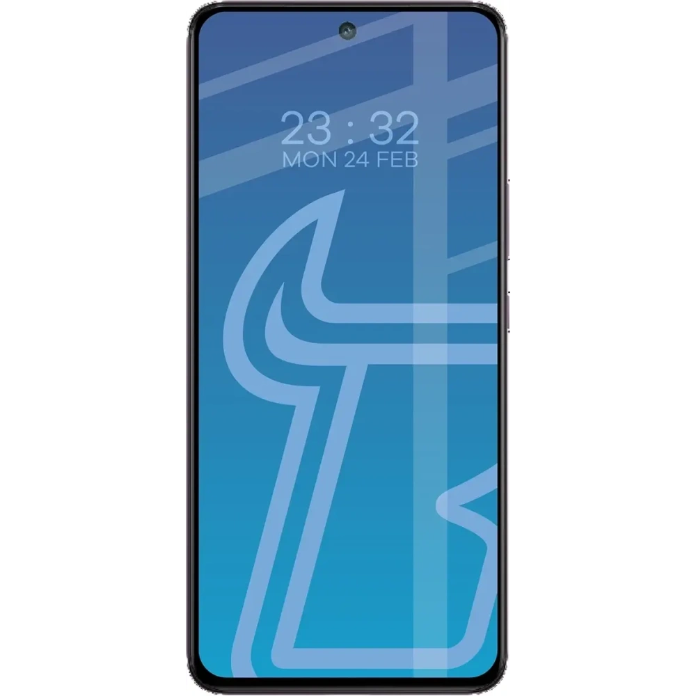 Hurtownia GSM - Bizon Edge 2 Pack 2x gehärtetes Glas + Linsenschutz für Vivo V50 Lite 4G / 5G - BIZ9408 - {ean13} - Hurt