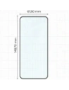 Hurtownia GSM - Bizon Edge 2 Pack 2x gehärtetes Glas + Linsenschutz für Xiaomi 15 - BIZ9409 - {ean13} - Hurt