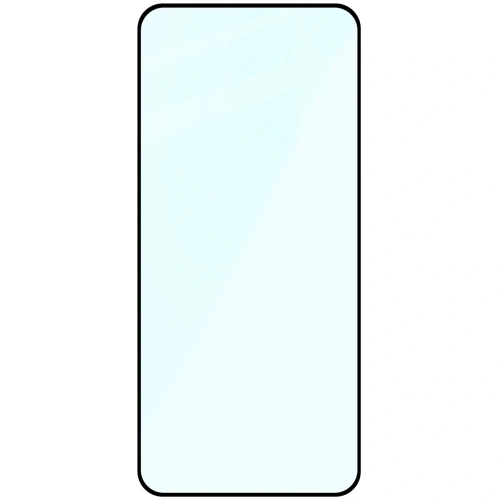 2x szkło na ekran + szkło na aparat Bizon Edge 2 Pack do Xiaomi 15