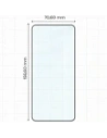Hurtownia GSM - Bizon Edge 2 Pack 2x gehärtetes Glas + Linsenschutz für Xiaomi POCO X7 Pro - BIZ9410 - {ean13} - Hurt