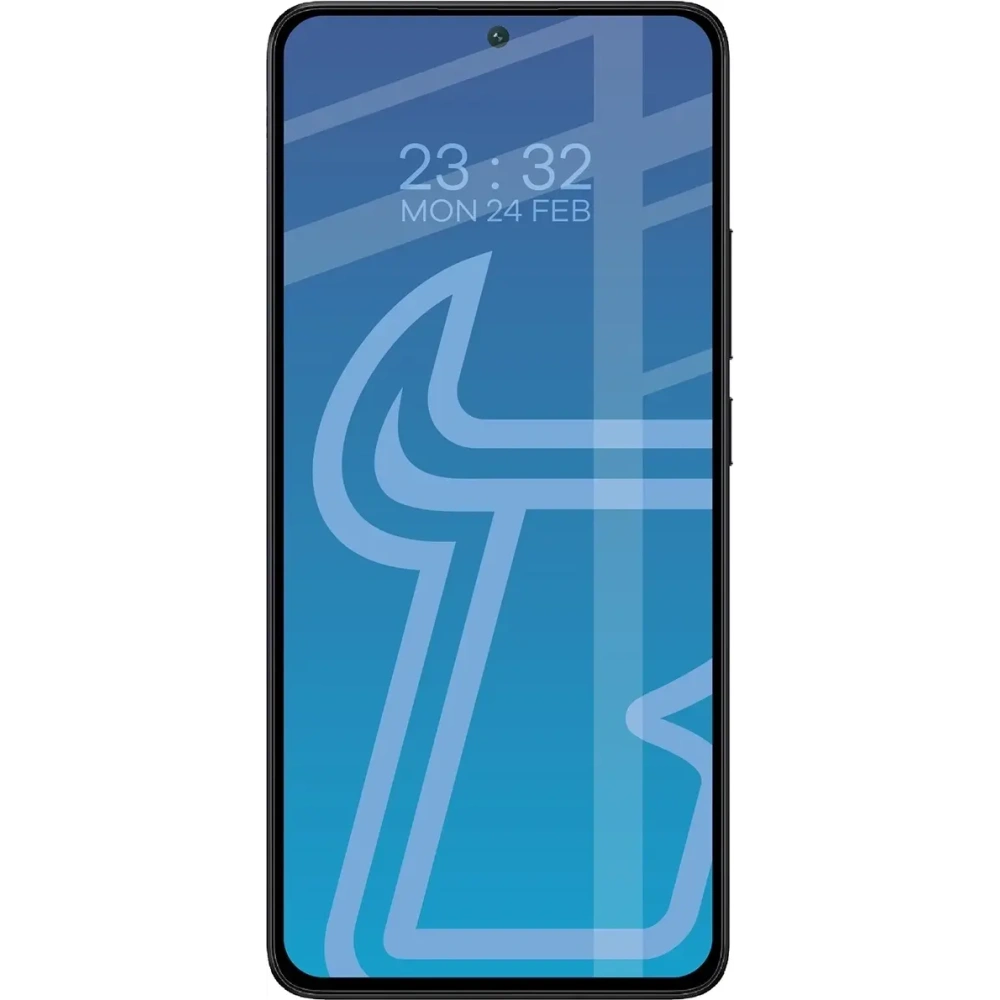 Hurtownia GSM - Bizon Edge 2 Pack 2x gehärtetes Glas + Linsenschutz für Xiaomi POCO X7 Pro - BIZ9410 - {ean13} - Hurt