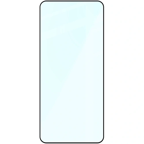 2x szkło na ekran + szkło na aparat Bizon Edge 2 Pack do Xiaomi POCO X7 Pro