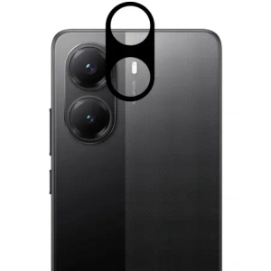 Hurtownia GSM - Bizon Edge 2 Pack 2x tvrzené sklo + ochrana objektivu Xiaomi POCO X7 Pro - BIZ9410 - {ean13} - Hurt