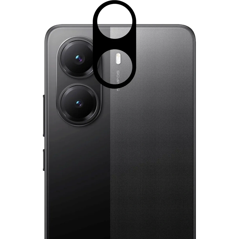 Hurtownia GSM - Bizon Edge 2 Pack 2x gehärtetes Glas + Linsenschutz für Xiaomi POCO X7 Pro - BIZ9410 - {ean13} - Hurt