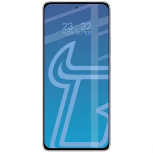 Hurtownia GSM - Bizon Edge 2 Pack 2x tvrzené sklo + ochrana objektivu Xiaomi Redmi Note 14 5G - BIZ9411 - {ean13} - Hurt