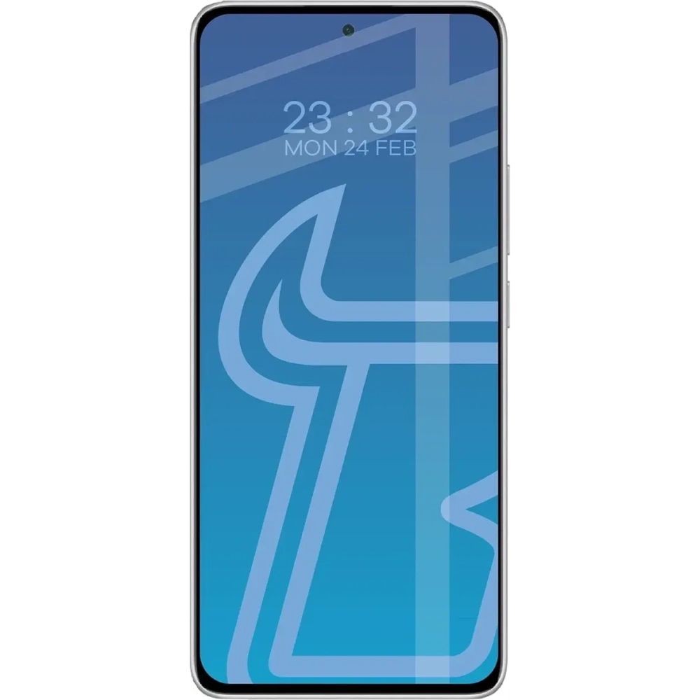 Hurtownia GSM - Bizon Edge 2 Pachet 2x sticlă temperată + protecție lentilă Xiaomi Redmi Note 14 5G - BIZ9411 - {ean13} - Hurt
