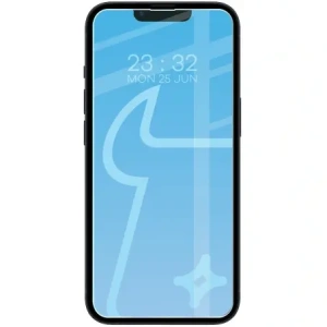 Hurtownia GSM - Bizon Glas Klar 2er-Pack 3x gehärtetes Glas + Linsenschutz für Apple iPhone 16e - BIZ9412 - {ean13} - Hurt