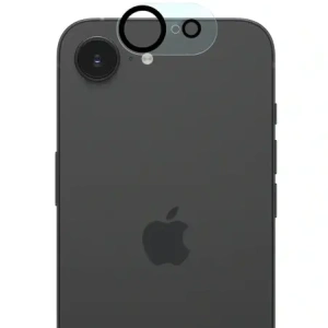 Hurtownia GSM - Bizon Glass Clear 2 balení 3x tvrzené sklo + ochrana objektivu Apple iPhone 16e - BIZ9412 - {ean13} - Hurt