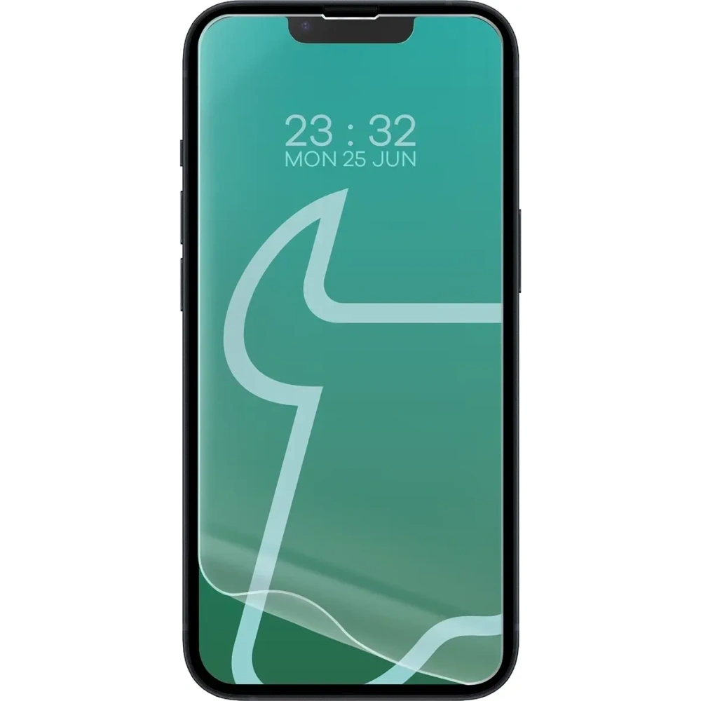 Hurtownia GSM - Bizon Glass Hydrogel Csomag Apple iPhone 16e - BIZ9413 - {ean13} - Hurt