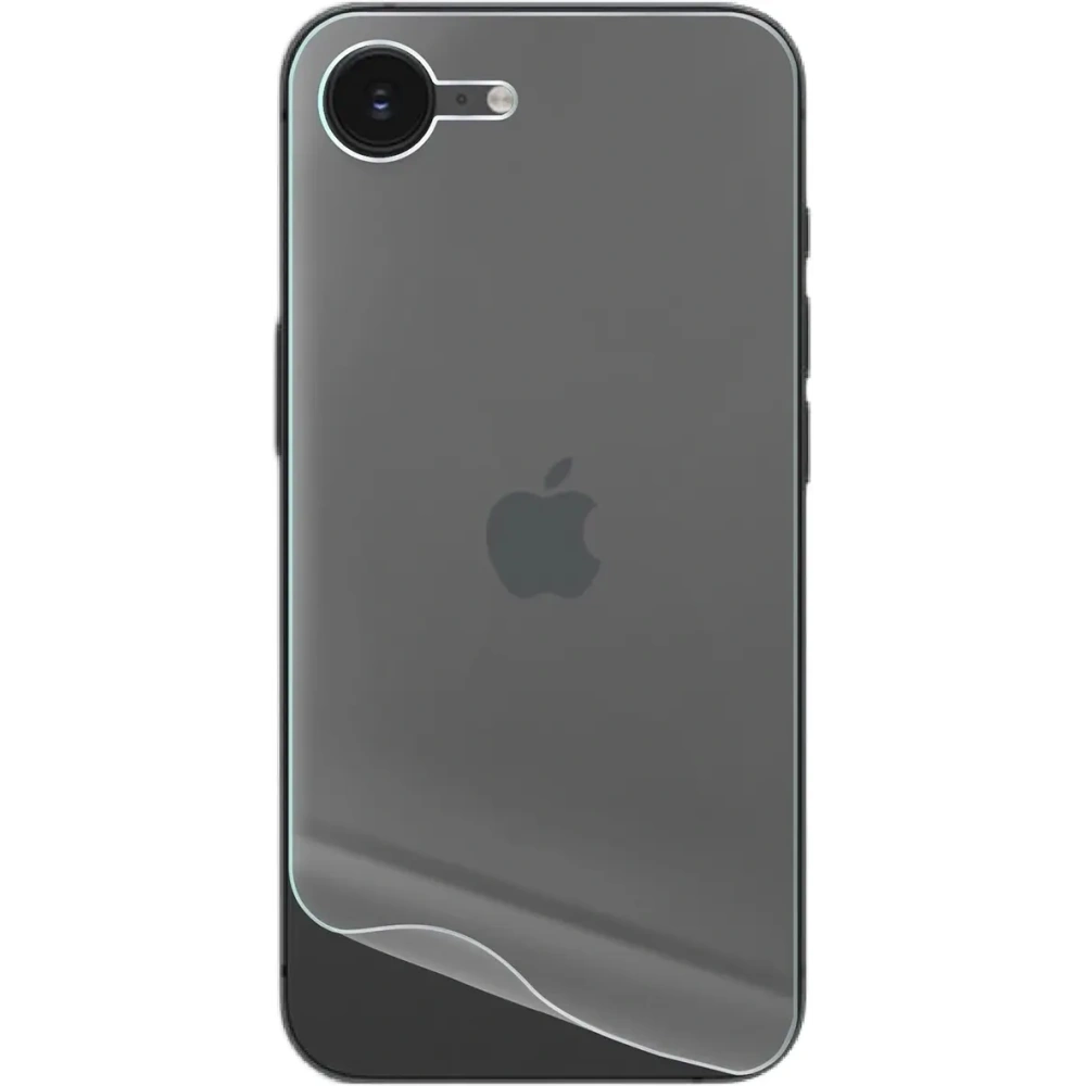 Hurtownia GSM - Bizon Glass Hydrogel Csomag Apple iPhone 16e - BIZ9413 - {ean13} - Hurt