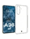 Hurtownia GSM - Etui + 2x szkło na ekran Bizon Case Clear Pack do Samsung Galaxy A36 5G - BIZ9414 - {ean13} - Hurt