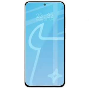 Hurtownia GSM - Bizon Case Clear Pack Hülle + 2x Displayschutzglas für Samsung Galaxy A36 5G - BIZ9414 - {ean13} - Hurt