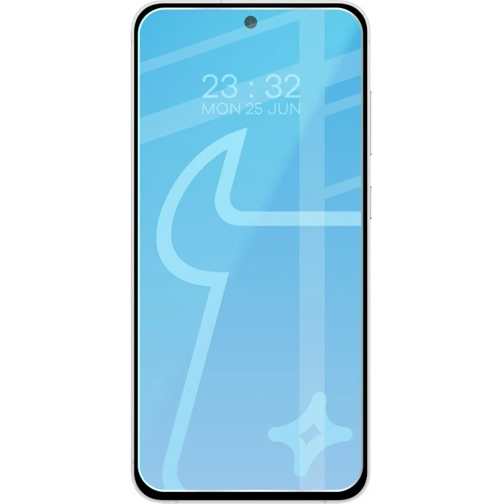 Hurtownia GSM - Bizon Case Clear Pack pouzdro + 2x sklo na displej Samsung Galaxy A36 5G - BIZ9414 - {ean13} - Hurt