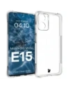 Hurtownia GSM - Bizon Case Clear Pack Hülle + 2x Displayschutzglas Motorola Moto E15 - BIZ9415 - {ean13} - Hurt