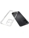 Hurtownia GSM - Bizon Case Clear Pack Hülle + 2x Displayschutzglas Motorola Moto E15 - BIZ9415 - {ean13} - Hurt