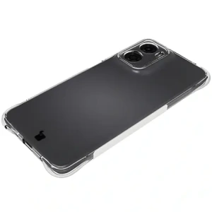 Hurtownia GSM - Bizon Case Clear Pack Hülle + 2x Displayschutzglas Motorola Moto E15 - BIZ9415 - {ean13} - Hurt