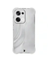 Hurtownia GSM - Husa Bizon Case Clear Pack + 2x sticlă de protecție pentru Oppo Reno13 - BIZ9416 - {ean13} - Hurt