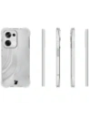 Hurtownia GSM - Husa Bizon Case Clear Pack + 2x sticlă de protecție pentru Oppo Reno13 - BIZ9416 - {ean13} - Hurt