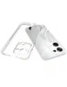 Hurtownia GSM - Husa Bizon Case Clear Pack + 2x sticlă de protecție pentru Oppo Reno13 - BIZ9416 - {ean13} - Hurt