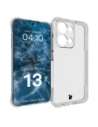 Hurtownia GSM - Husa Bizon Case Clear Pack + 2x sticlă de protecție pentru Oppo Reno13 - BIZ9416 - {ean13} - Hurt