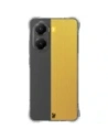 Hurtownia GSM - Carcasă Bizon Case Clear Pack + 2x sticlă de protecție pentru ecran Xiaomi POCO X7 Pro - BIZ9417 - {ean13} - Hurt