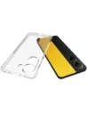 Hurtownia GSM - Bizon Case Clear Pack tok + 2x kijelzőüveg Xiaomi POCO X7 Pro-hoz - BIZ9417 - {ean13} - Hurt