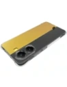 Hurtownia GSM - Carcasă Bizon Case Clear Pack + 2x sticlă de protecție pentru ecran Xiaomi POCO X7 Pro - BIZ9417 - {ean13} - Hurt