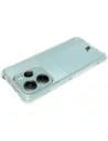 Hurtownia GSM - Bizon Case Clear Pack Hülle + 2x Displayschutzglas für Xiaomi Redmi Note 14 5G - BIZ9418 - {ean13} - Hurt