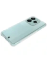 Hurtownia GSM - Bizon Case Clear Pack Hülle + 2x Displayschutzglas für Xiaomi Redmi Note 14 5G - BIZ9418 - {ean13} - Hurt