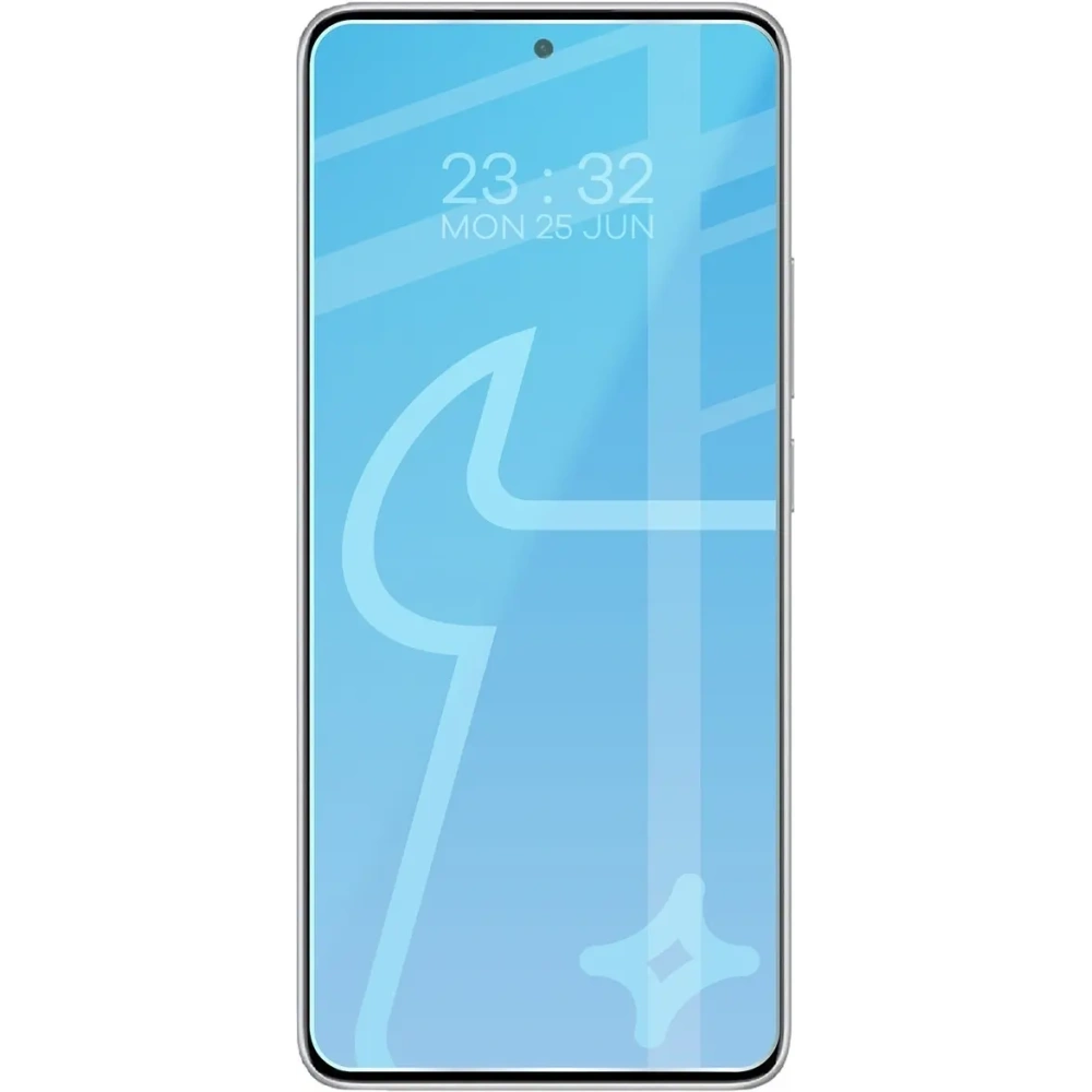Hurtownia GSM - Bizon Case Clear Pack Hülle + 2x Displayschutzglas für Xiaomi Redmi Note 14 5G - BIZ9418 - {ean13} - Hurt