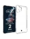 Hurtownia GSM - Bizon Case Salpa Nothing CMF Phone 2 Pro průhledný - BIZ9419 - {ean13} - Hurt
