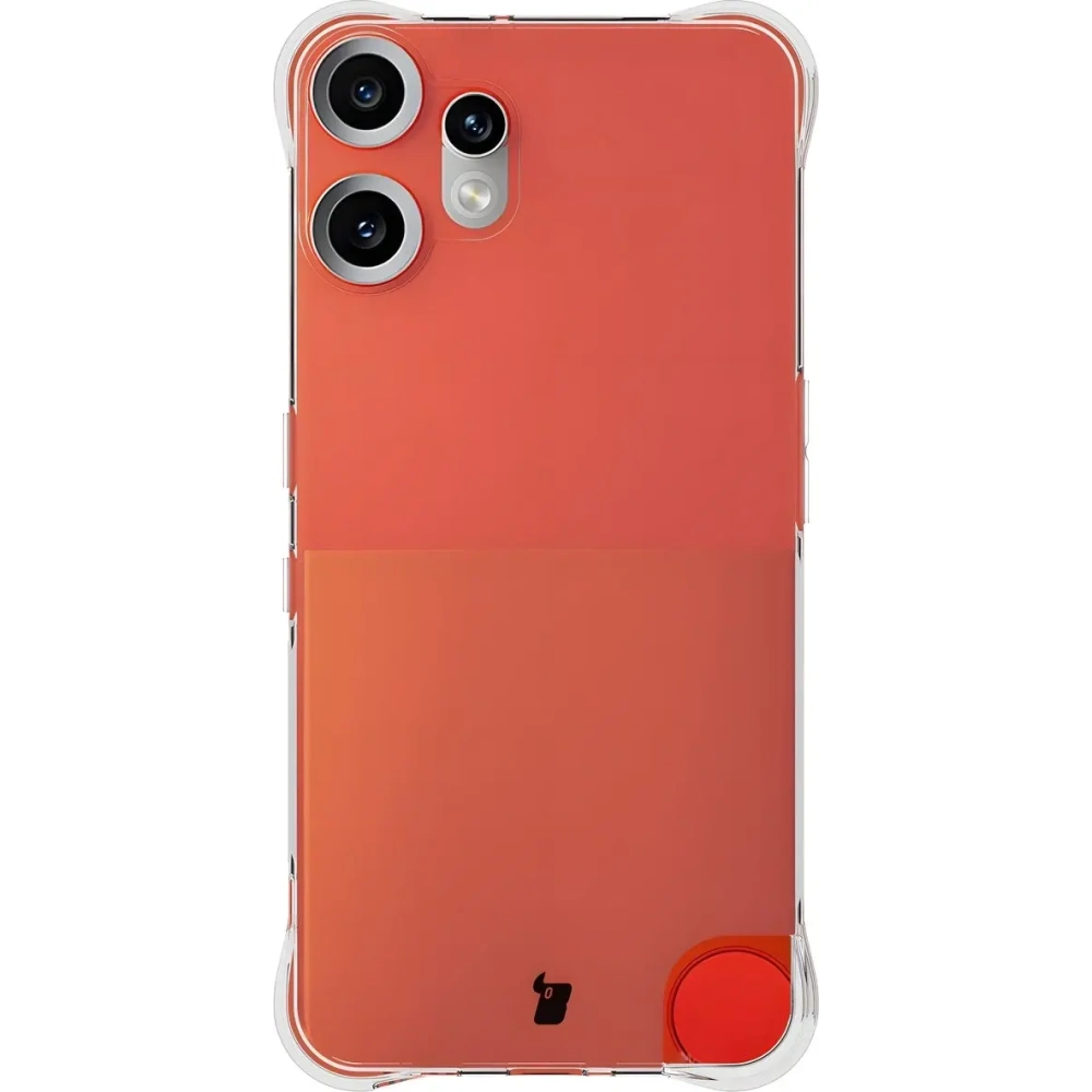 Hurtownia GSM - Bizon Case Salpa Nothing CMF Phone 2 Pro klar - BIZ9419 - {ean13} - Hurt