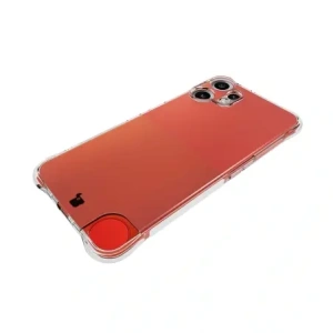 Wholesale Bizon Case Salpa Nothing CMF Phone 2 Pro clear - BIZ9419 - {ean13} - Hurt