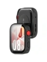 Hurtownia GSM - Bizon Case+Glass Uhr Huawei Watch Fit 4 schwarz matt - BIZ9420 - {ean13} - Hurt