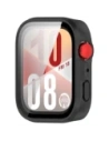 Hurtownia GSM - Bizon Case+Üveg Óra Huawei Watch Fit 4 fekete matt - BIZ9420 - {ean13} - Hurt
