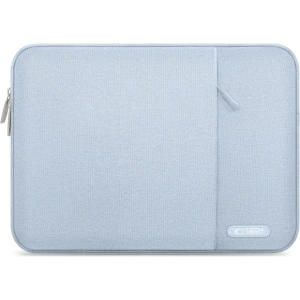 Hurtownia GSM - [CR] Torba Tech-Protect Sleevy Laptop 13-14 Winter Blue - OT-897 - {ean13} - Hurt