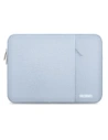 [CR] Taška Tech-Protect Sleevy Laptop 13-14 Zimní Modrá