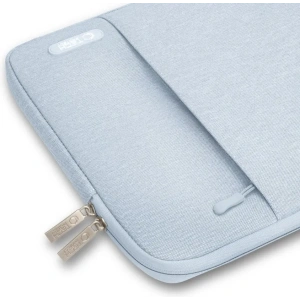 Hurtownia GSM - [CR] Torba Tech-Protect Sleevy Laptop 13-14 Winter Blue - OT-897 - {ean13} - Hurt