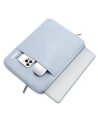 Hurtownia GSM - [CR] Taška Tech-Protect Sleevy Laptop 13-14 Zimní Modrá - OT-897 - {ean13} - Hurt