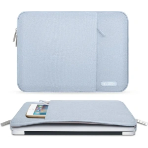 Hurtownia GSM - [CR] Torba Tech-Protect Sleevy Laptop 13-14 Winter Blue - OT-897 - {ean13} - Hurt