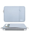 Hurtownia GSM - [CR] Taška Tech-Protect Sleevy Laptop 13-14 Zimní Modrá - OT-897 - {ean13} - Hurt