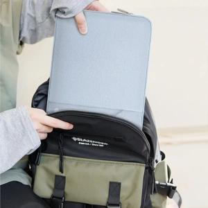 Hurtownia GSM - [CR] Torba Tech-Protect Sleevy Laptop 13-14 Winter Blue - OT-897 - {ean13} - Hurt