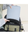 Hurtownia GSM - [CR] Taška Tech-Protect Sleevy Laptop 13-14 Zimní Modrá - OT-897 - {ean13} - Hurt