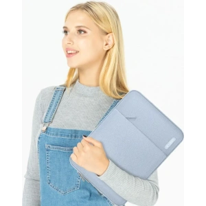 Hurtownia GSM - [CR] Torba Tech-Protect Sleevy Laptop 13-14 Winter Blue - OT-897 - {ean13} - Hurt