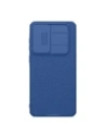 Etui Nillkin Camshield Pro Samsung A36 5G Blue / Niebieski